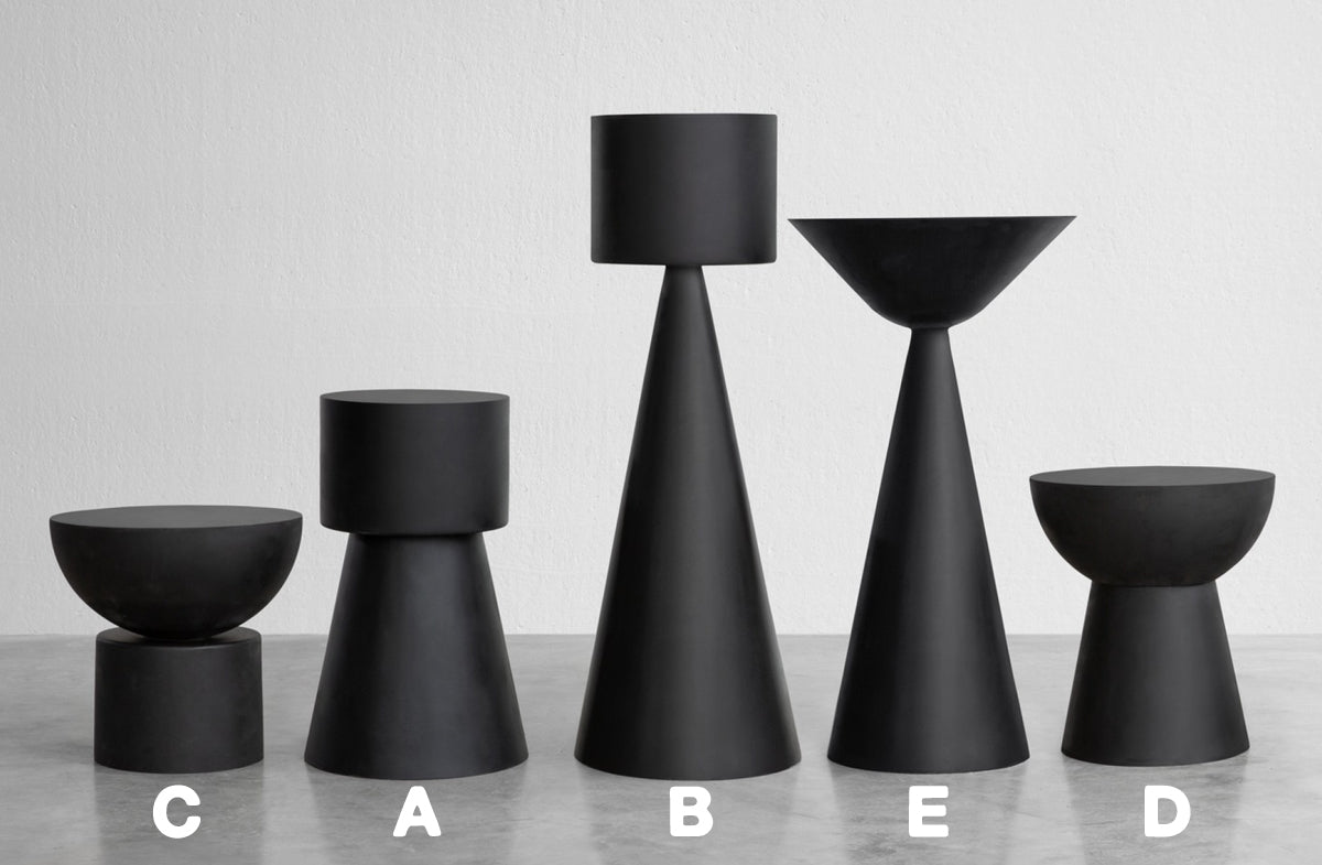 Table Collection 15640