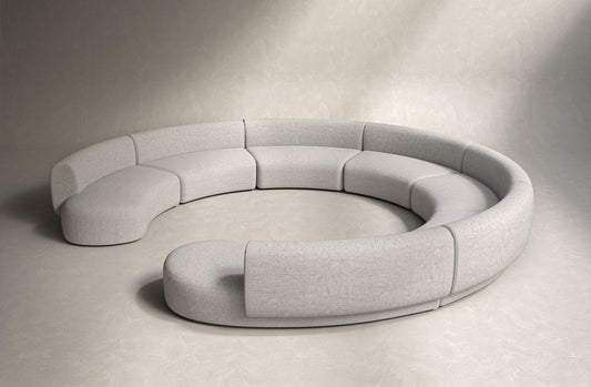 Modular Sofa 15724