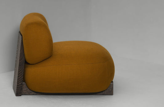 Lounge Chair 15737 Quick Ship