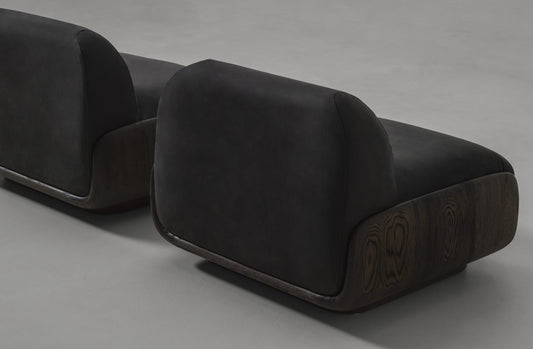Lounge Chair 15741 Quick Ship