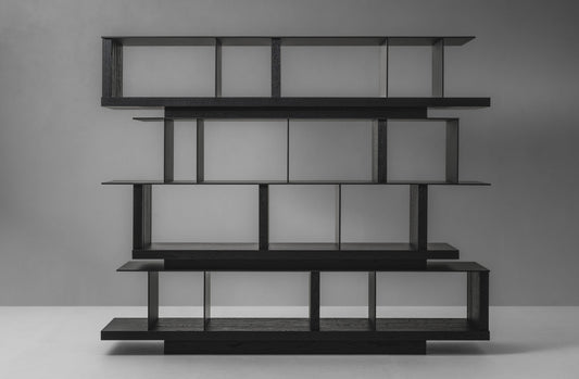 Bookcase 15744