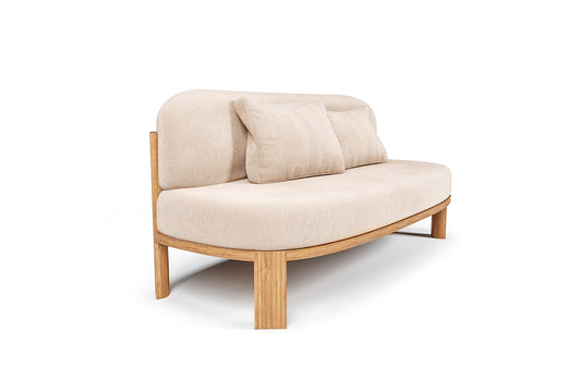 Loveseat 15778