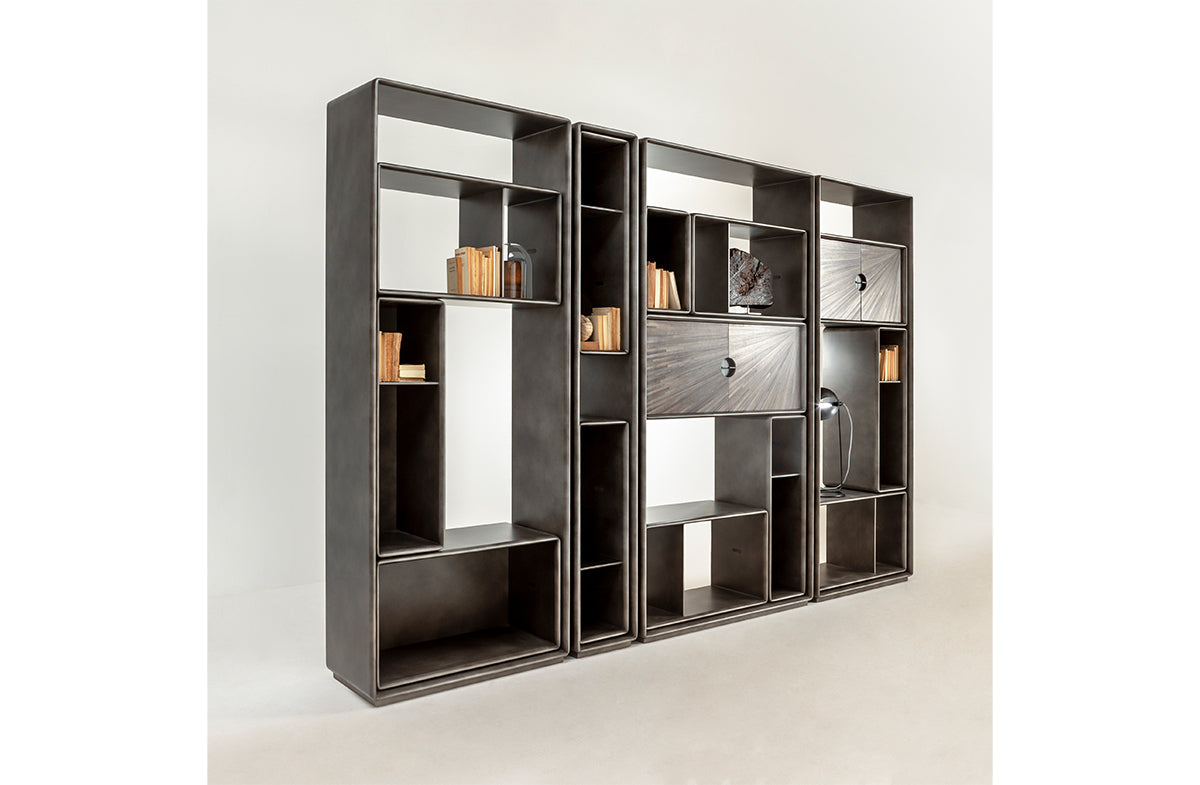 Wall Unit 15804