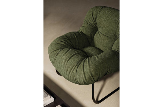 Armchair 15830