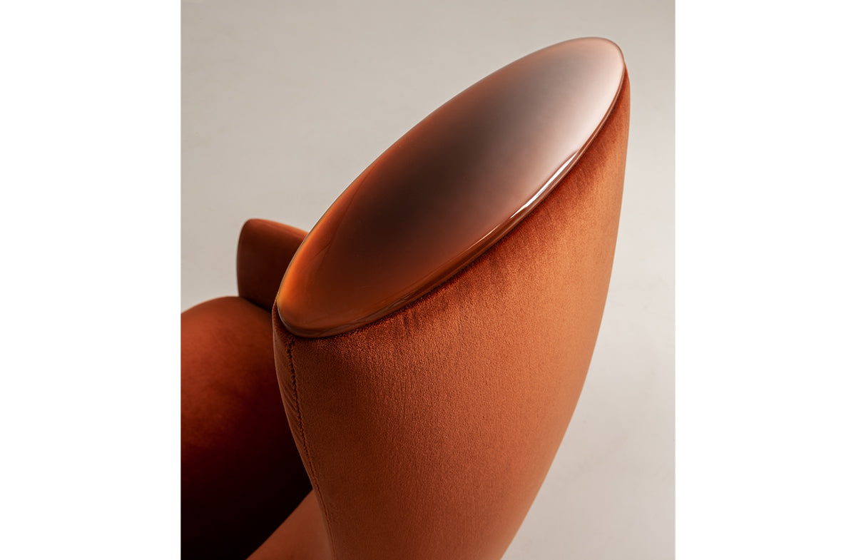 Armchair 15835
