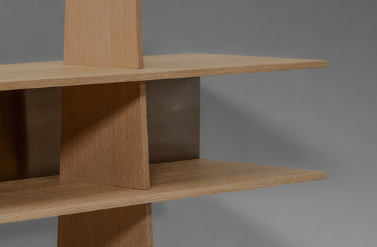 Shelving Unit 15849