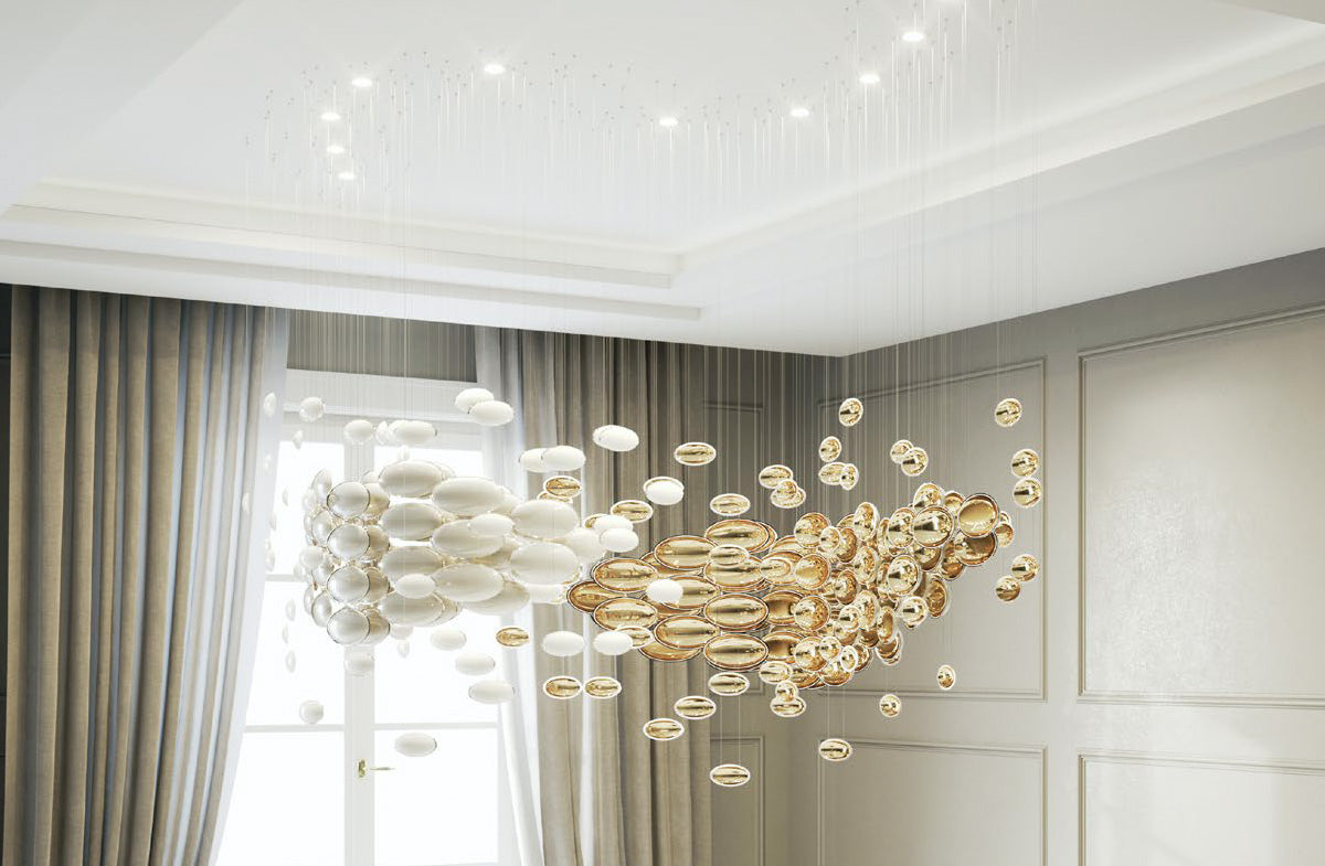 Chandelier 16000