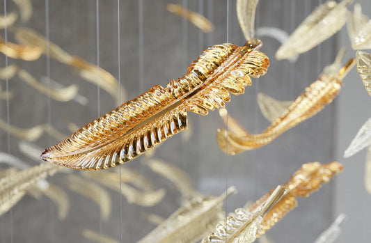 Chandelier 16001