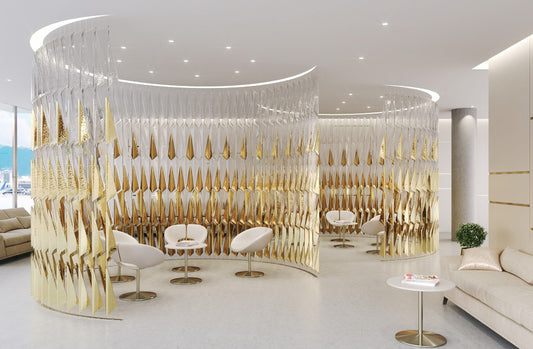 Chandelier 16002