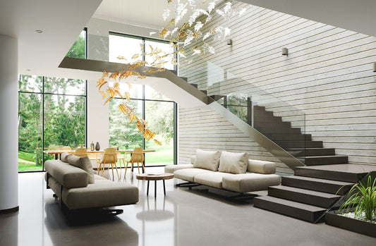 Chandelier 16004