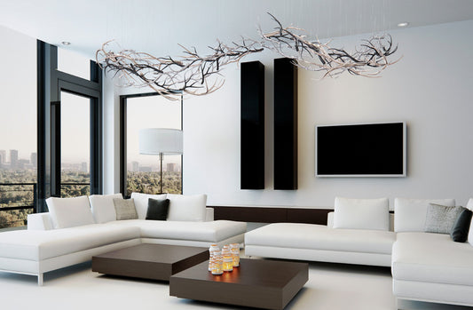 Chandelier 16005