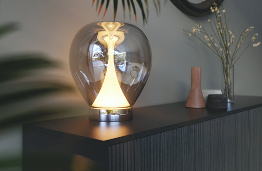 Table Lamp 16013