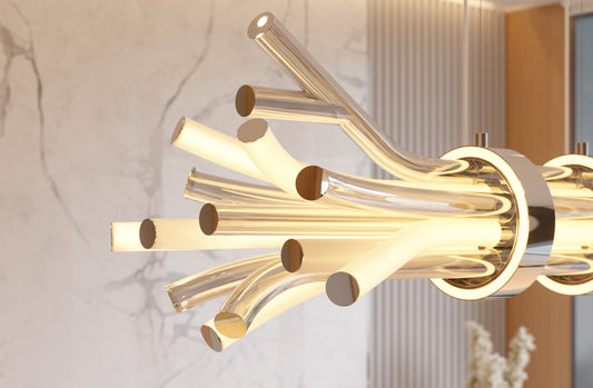 Hanging Lamp 16017