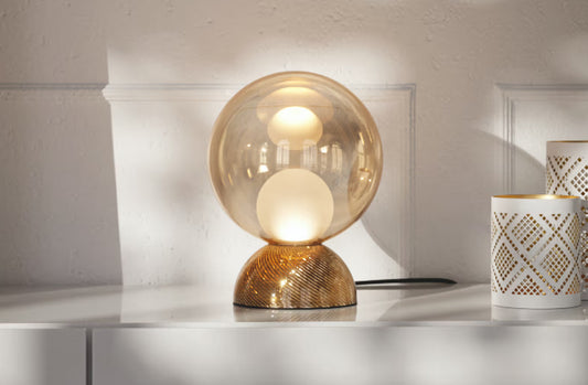 Table Lamp 16020