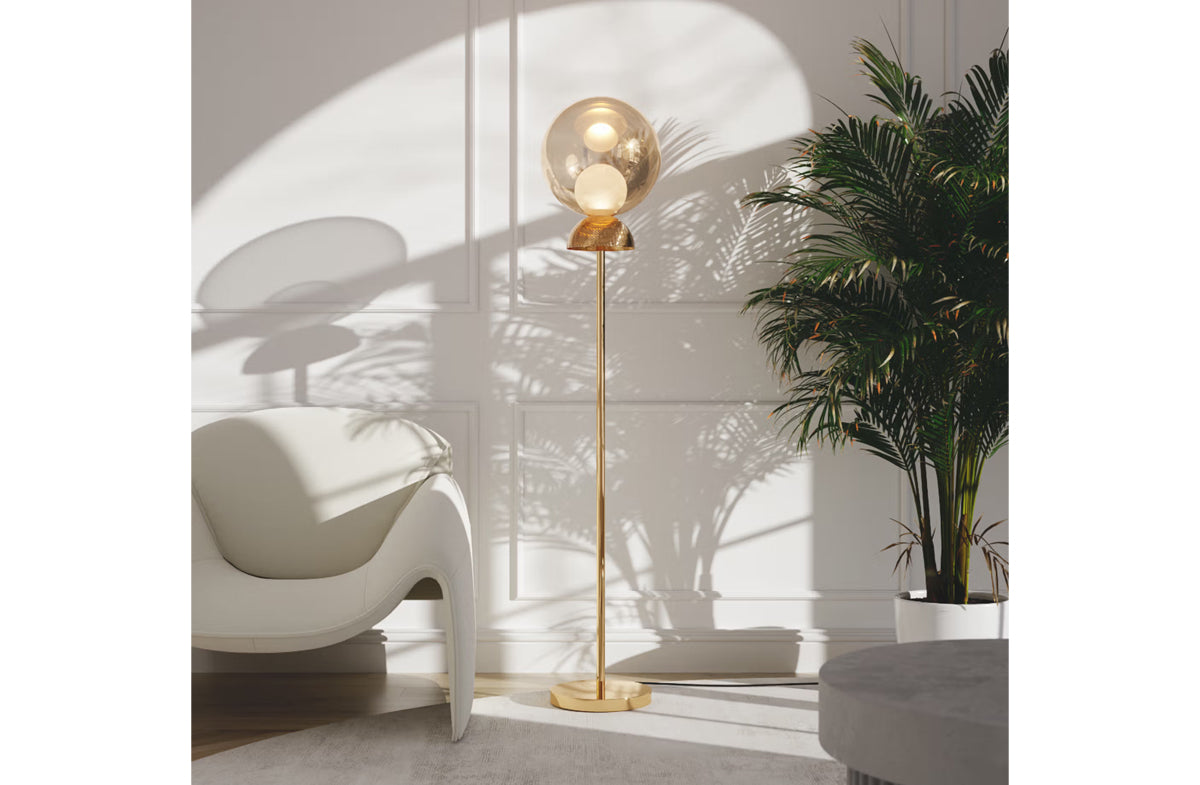 Floor Lamp 16022