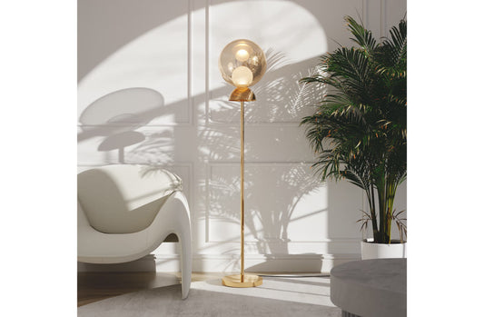 Floor Lamp 16022