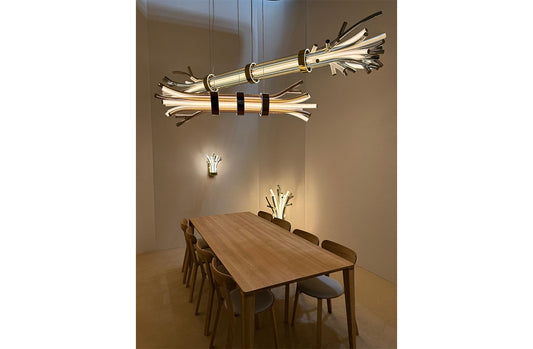Floor Lamp 16028