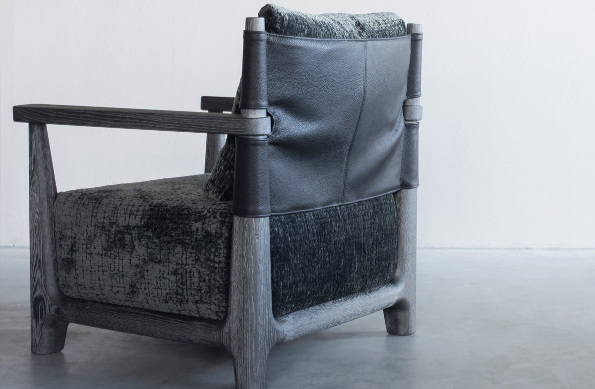 Armchair 16202