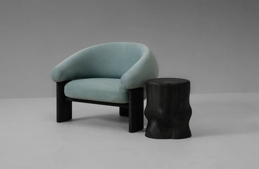 Stool/Side table 16257