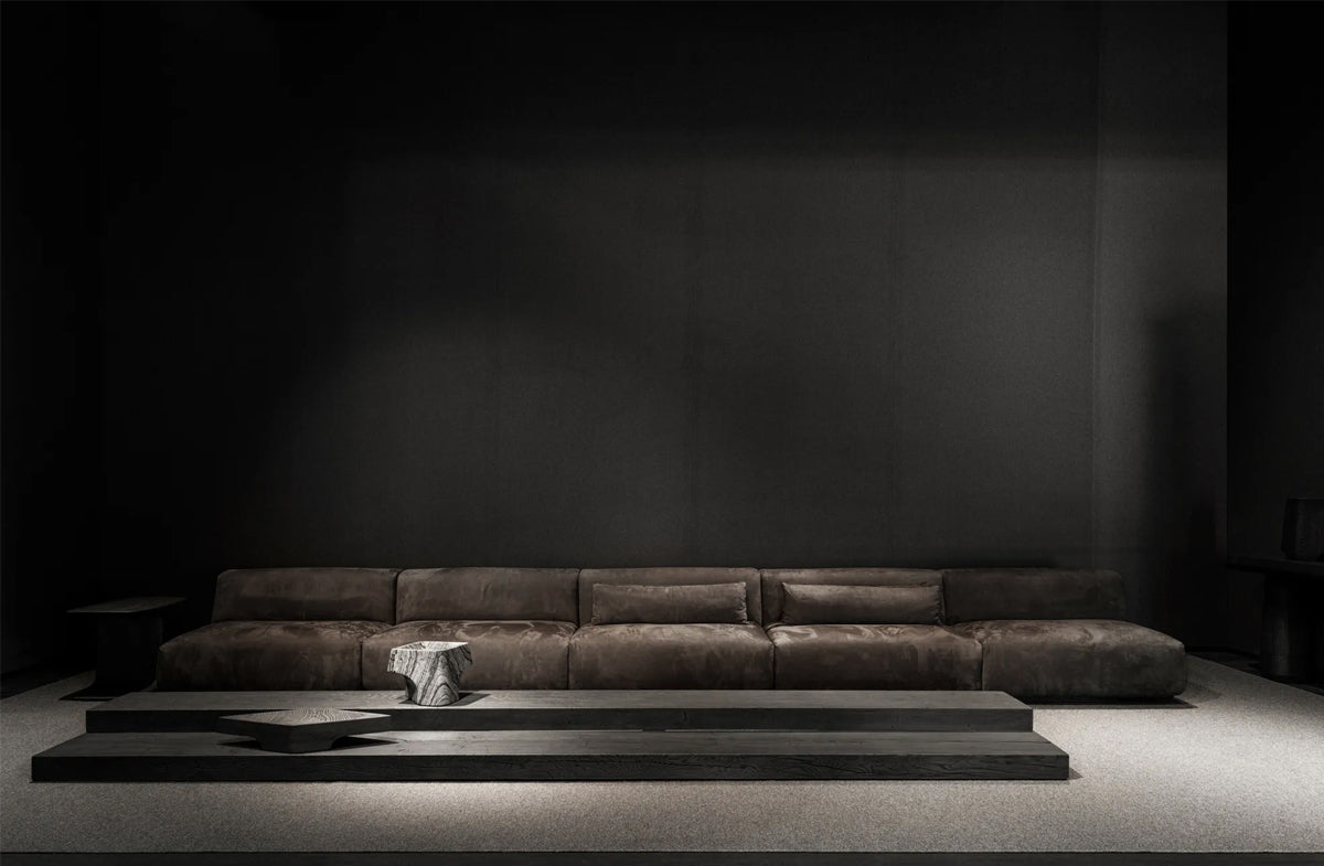 Modular Sofa 16267