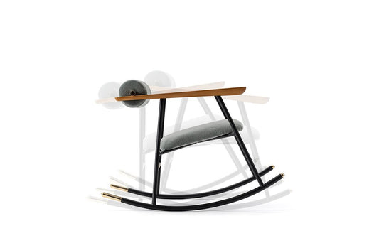Rocking Chair 16339