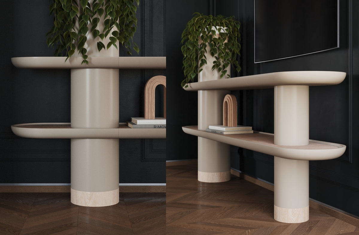 Modular Shelf 17000