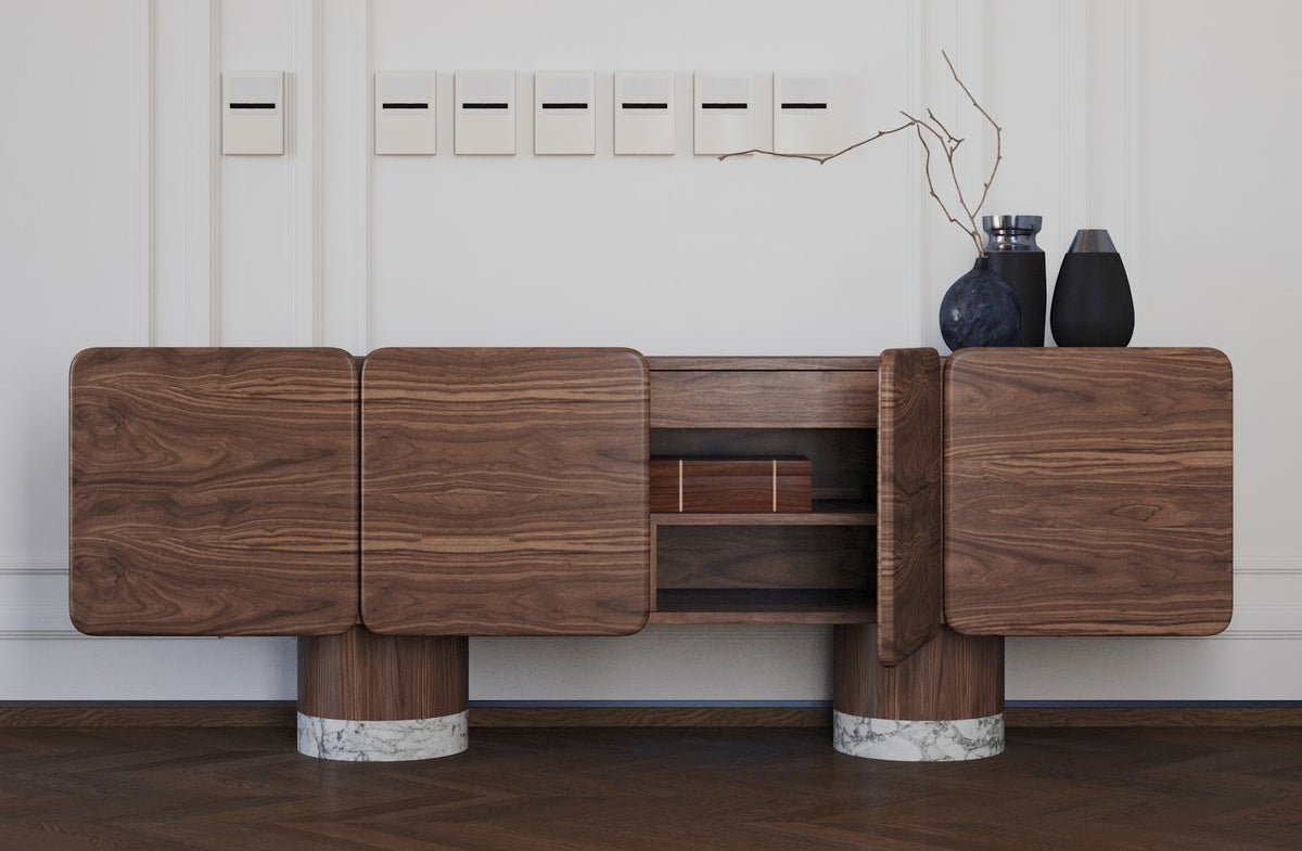 Sideboard 17001