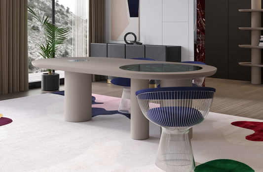 Dining Table 17004