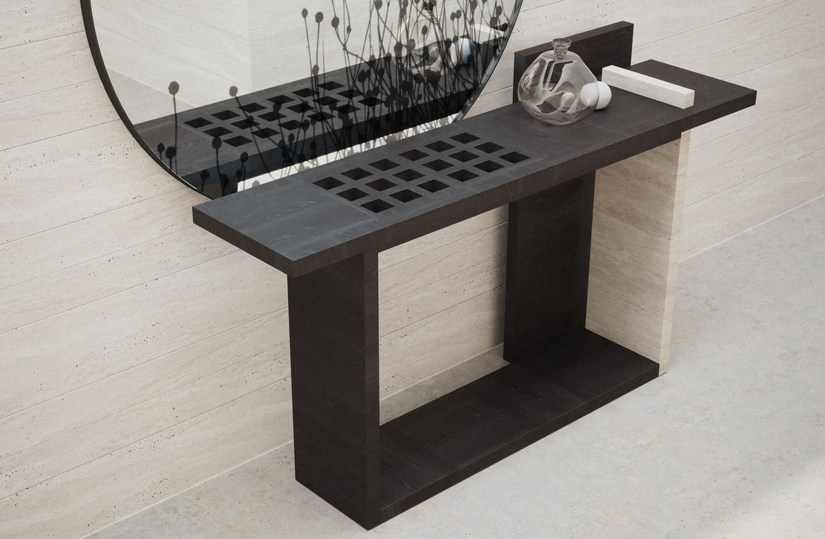 Console 17015