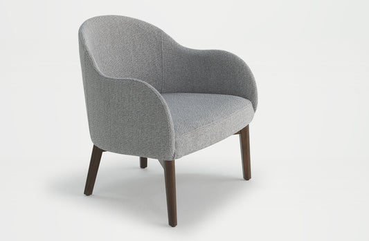 Armchair 17105
