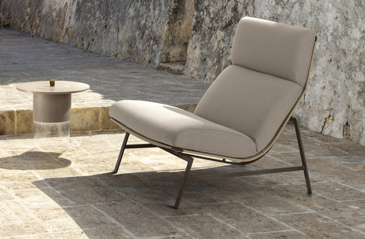 Outdoor Lounge Chair 17205