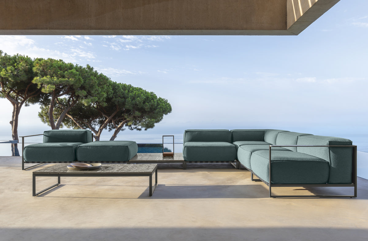 Outdoor Modular Sofa 17222