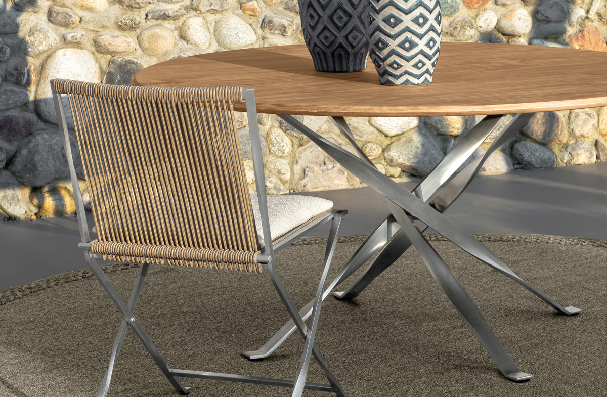 Outdoor Dining Table 17233