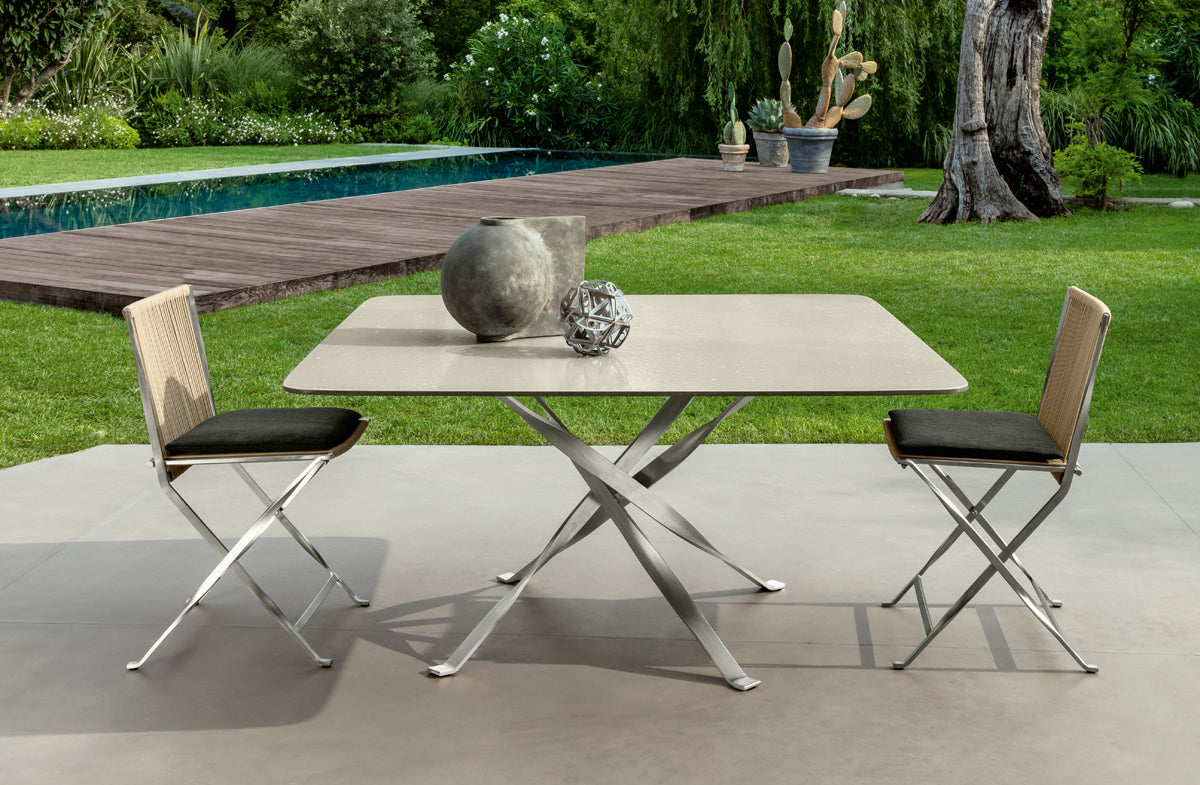 Outdoor Dining Table 17233