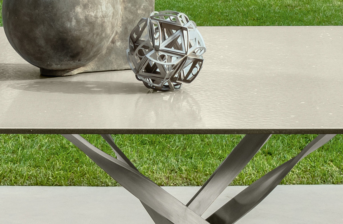 Outdoor Dining Table 17233