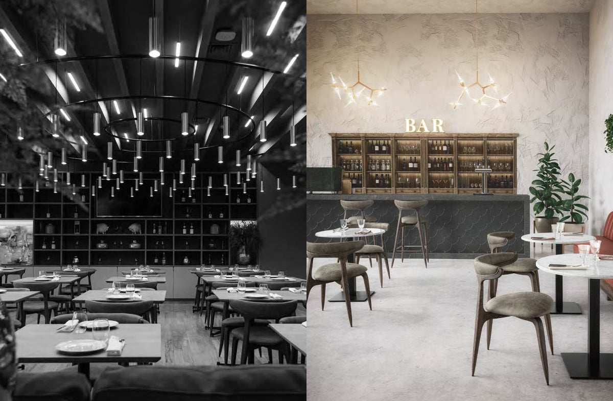 Dining Collection 17301