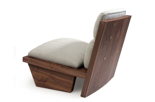 Lounge Chair 17319