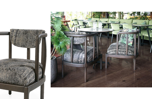 Armchair 17325
