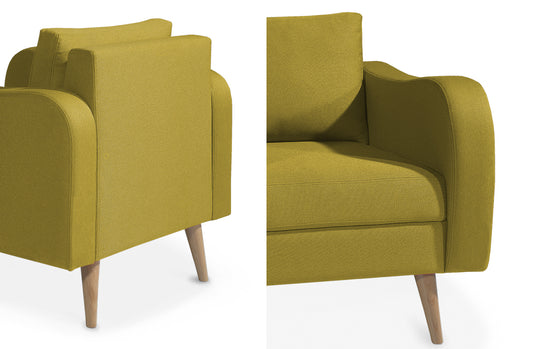 Armchair 17329