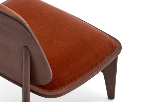 Lounge Chair 17415