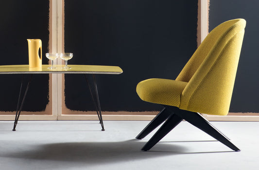 Lounge Chair 17420