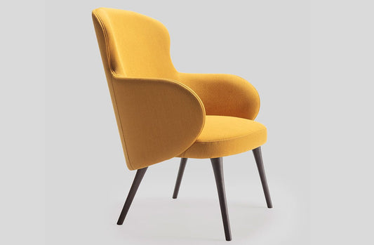Armchair 17422
