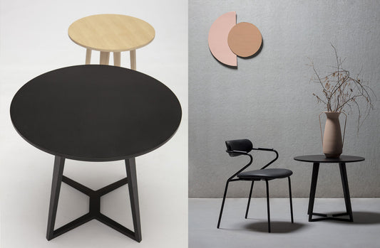 Side Table 17438