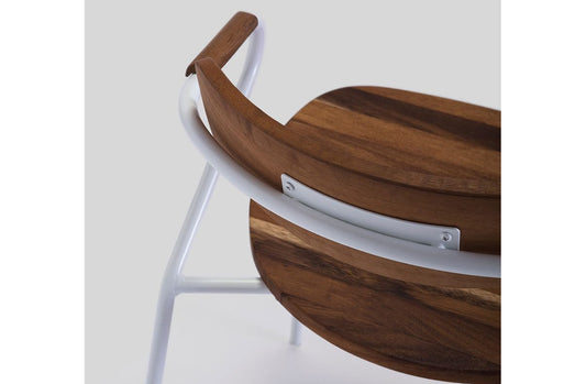 Outdoor Dining Chair 17452