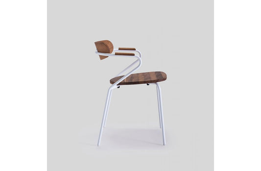 Outdoor Dining Chair 17452