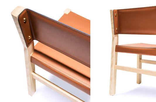 Dining Chair 17456