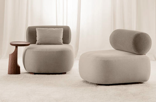 Armchair 17505