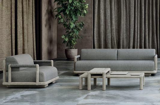 Outdoor Seating 18100