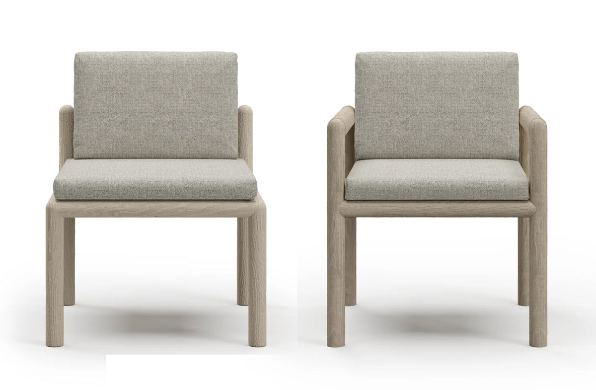 Outdoor Dining Collection 18101