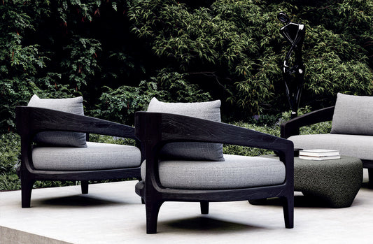 Outdoor Seating 18103